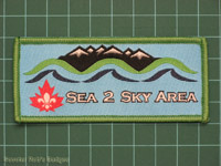 Sea 2 Sky Area [BC S13a.1]